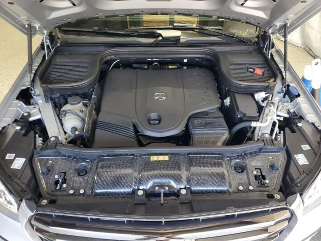 2025 MERCEDES-BENZ GLS 450 4MATIC 4JGFF5KE5SB440457