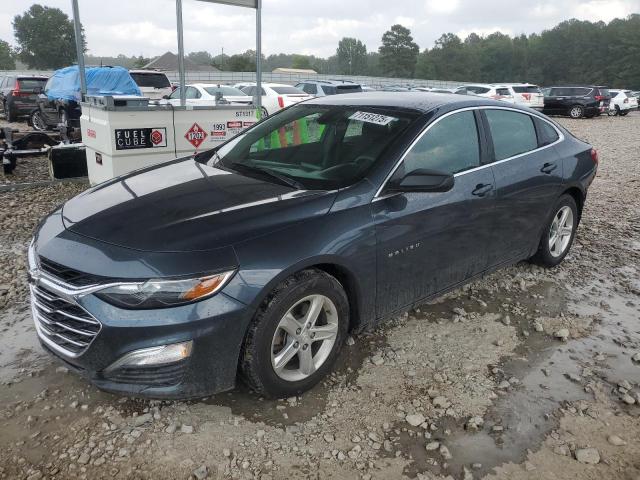 2019 CHEVROLET MALIBU 4D 1G1ZB5STXKF178545