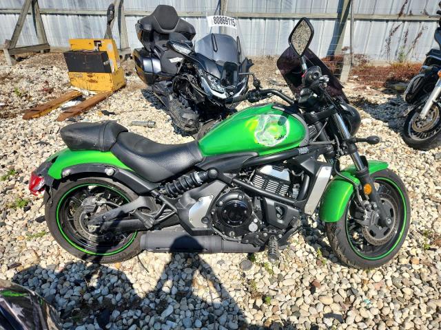 2015 KAWASAKI EN650 A - JKAENEA1XFDA00422
