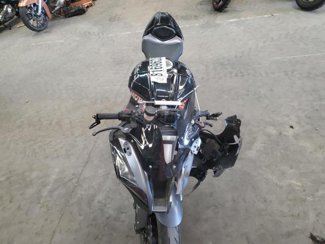 2012 KAWASAKI ZX1000 J JKAZXCJ10CA011469