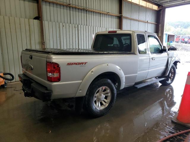 2010 FORD RANGER SUP - 1FTLR4FE4APA20189