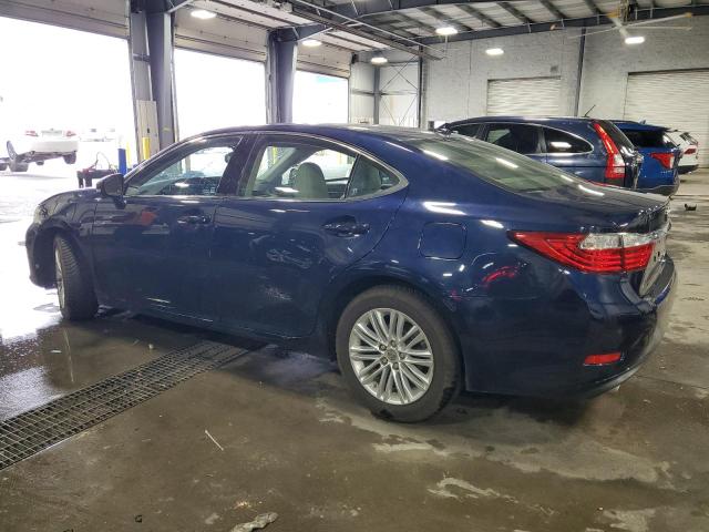 2013 LEXUS ES 350 #3304561438