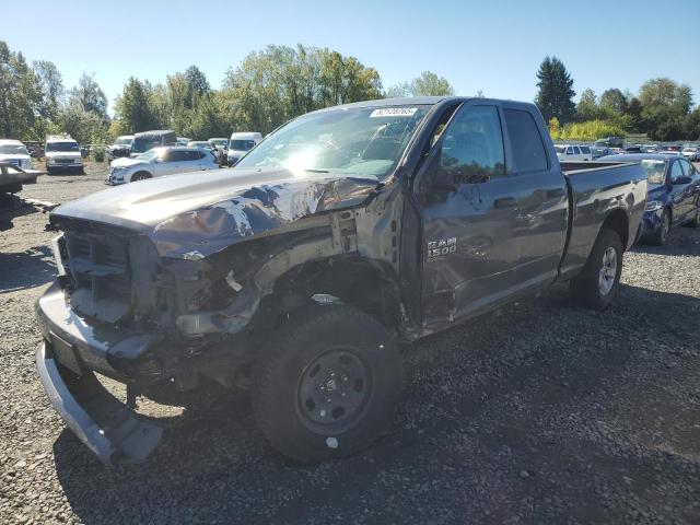 2019 RAM 1500 CLASSIC TRADESMAN 1C6RR7FG8KS519547
