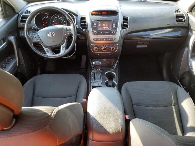 2014 KIA SORENTO LX #3290278285