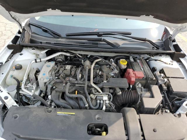 2024 NISSAN SENTRA SV 3N1AB8CV7RY270112