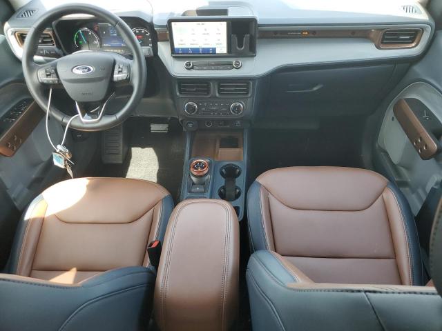 2023 FORD MAVERICK X - 3FTTW8E35PRA42431