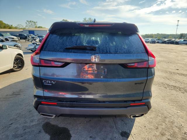 2024 HONDA CR-V SPORT-L 7FARS6H8XRE069652