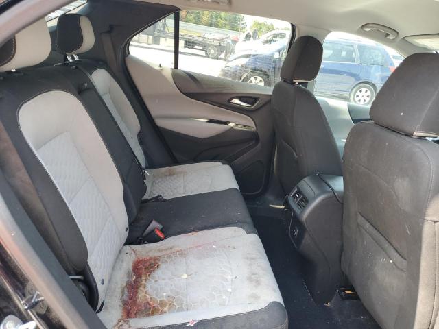 2021 CHEVROLET EQUINOX LT #3284860041