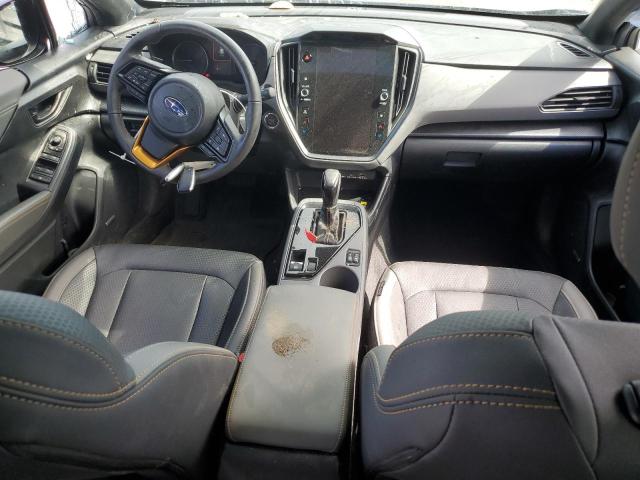 2025 SUBARU CROSSTREK WILDERNESS #3269890144