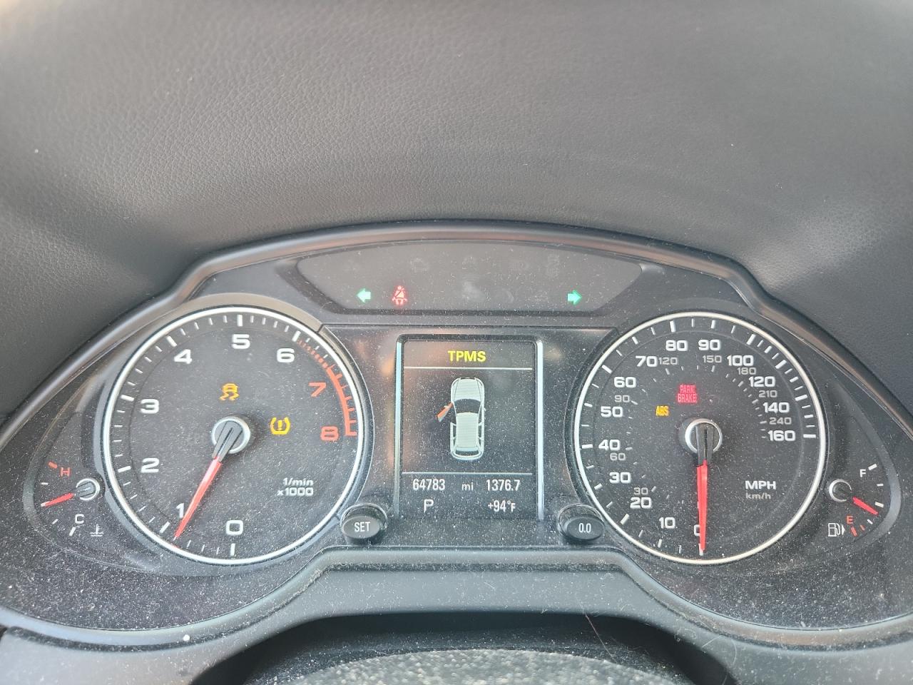 AUDI Q5 PREMIUM PLUS