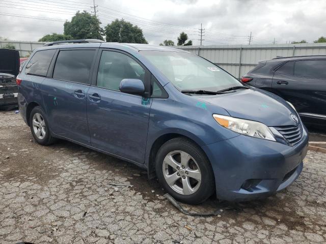 2015 TOYOTA SIENNA LE 5TDKK3DC2FS654657