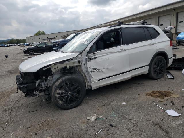 2022 VOLKSWAGEN TIGUAN SE R-LINE BLACK 3VVCB7AX6NM024384