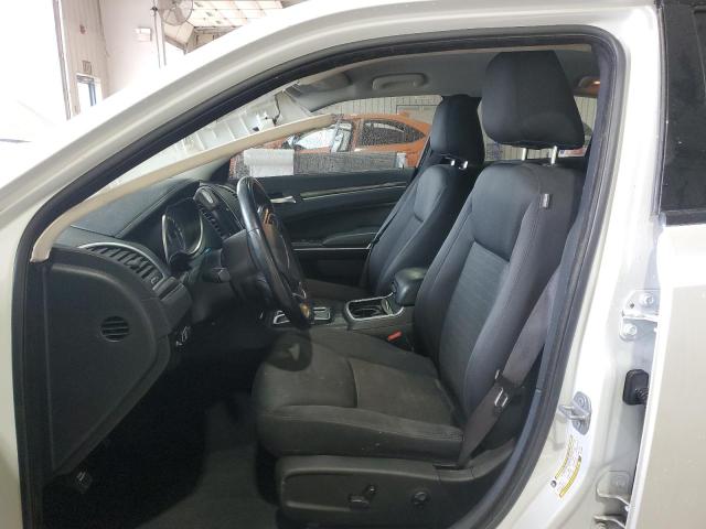 2019 CHRYSLER 300 TOURIN 2C3CCAAG8KH570370