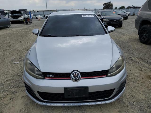 2017 VOLKSWAGEN GTI S 3VW5T7AU7HM033137