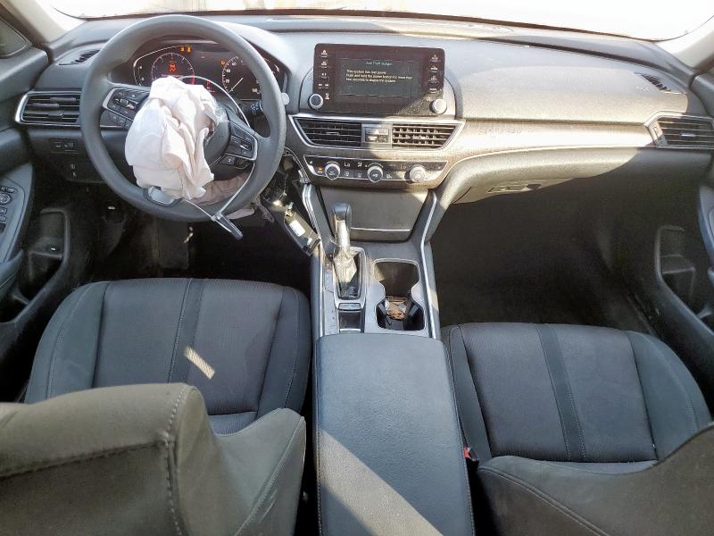 2020 HONDA ACCORD EX 1HGCV1F48LA003274