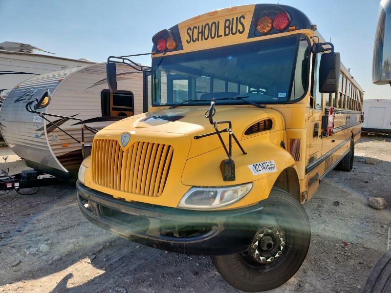 2011 IC CORPORATION CE SERIES SCHOOL #3258823798