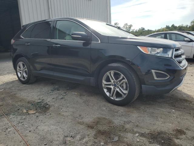 2015 FORD EDGE TITANIUM - 2FMTK3K97FBB68189