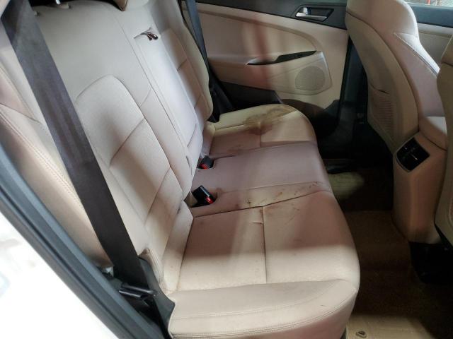 2018 HYUNDAI TUCSON SPORT KM8J3CAL0JU698914