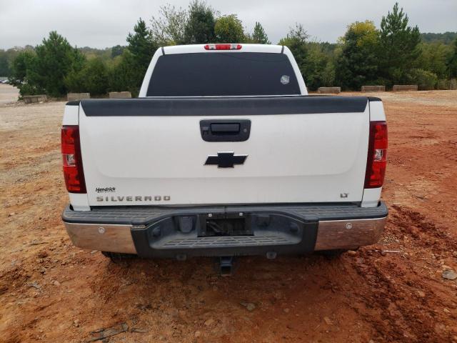 2013 CHEVROLET SILVERADO #3296902829