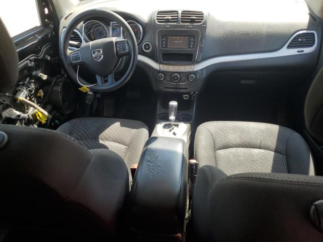 2018 DODGE JOURNEY SXT - 3C4PDCBG1JT525667