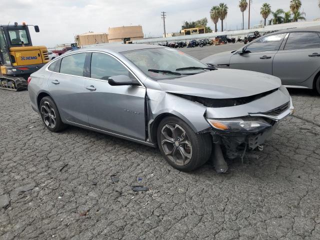 2023 CHEVROLET MALIBU LT #3259446150