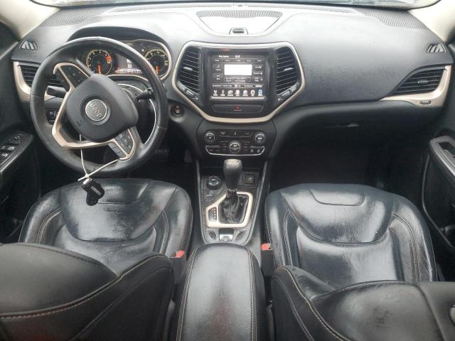 2016 JEEP CHEROKEE L 1C4PJMDBXGW366649