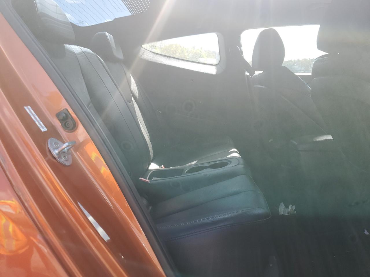 HYUNDAI VELOSTER TURBO