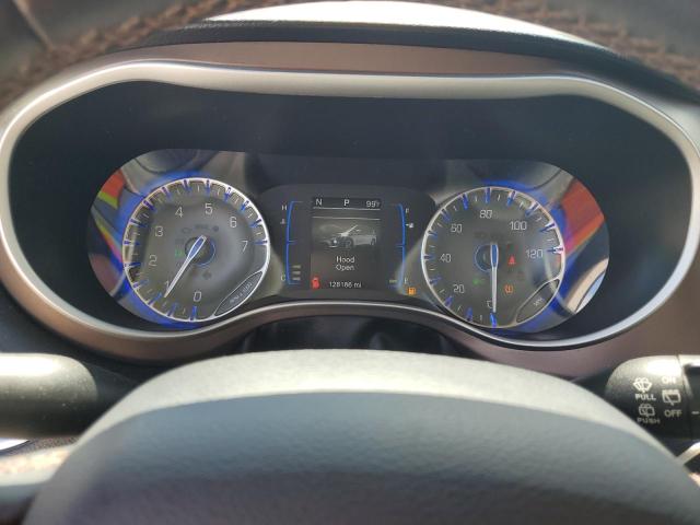 2017 CHRYSLER PACIFICA T 2C4RC1BG6HR598448