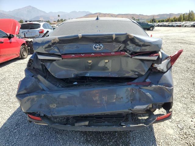 2019 TOYOTA AVALON XLE 4T1BZ1FBXKU031549