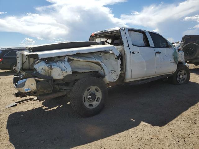2015 CHEVROLET SILVERADO 1GC1KUEG7FF620801