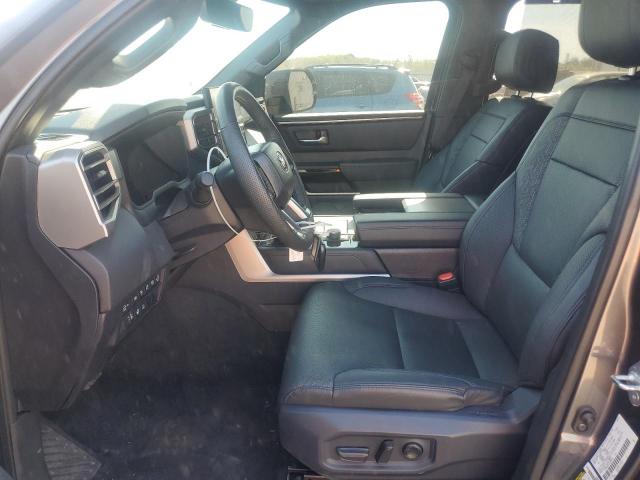 2025 TOYOTA SEQUOIA SR5 7SVAAAAA1SX004010