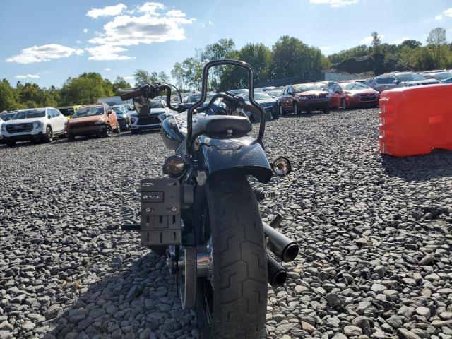 2019 HARLEY-DAVIDSON FXBB 1HD1YJJ20KB040944