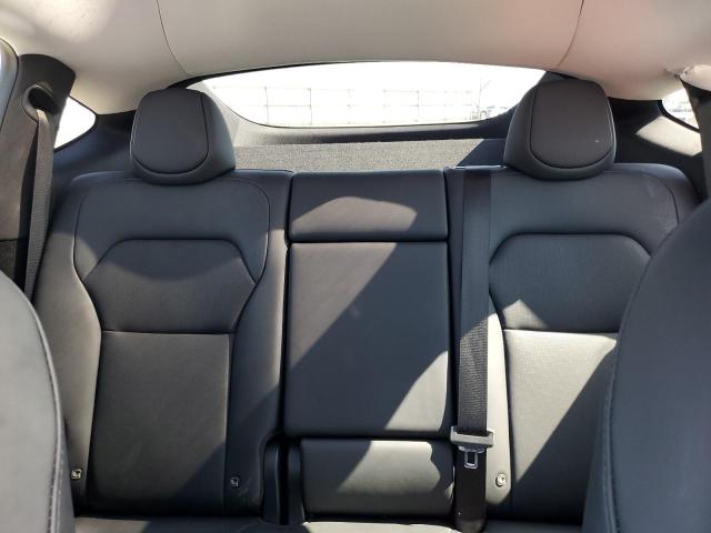 2026 TESLA MODEL Y - 7SAYGDEE8TF329323