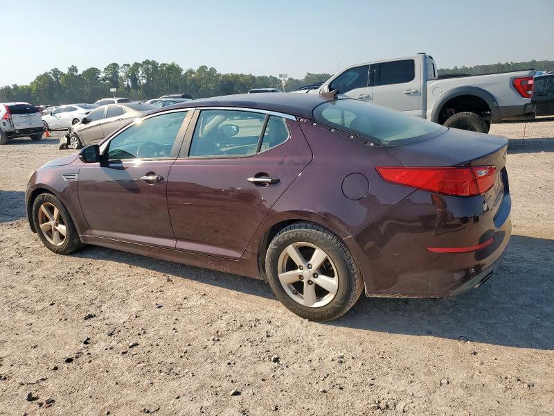 2015 KIA OPTIMA LX 5XXGM4A77FG477425