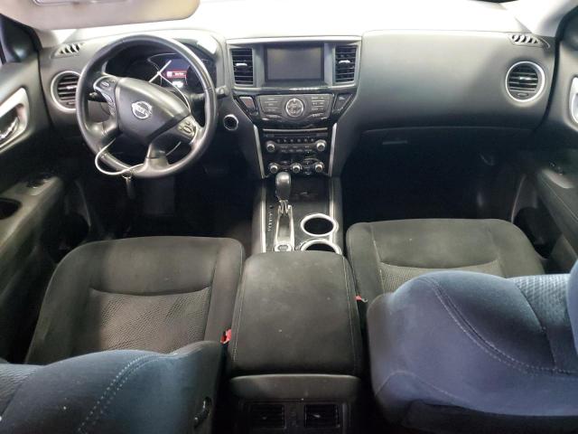 2014 NISSAN PATHFINDER - 5N1AR2MM4EC729672