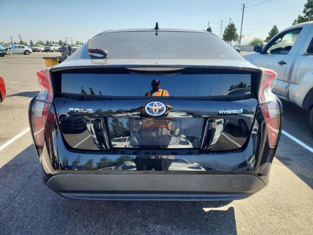 2016 TOYOTA PRIUS JTDKARFU8G3002558
