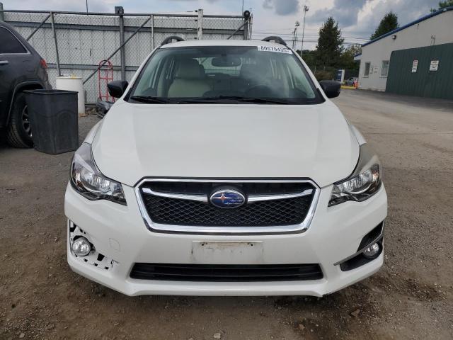 2016 SUBARU IMPREZA SP #3293505438