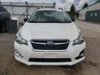 Lot #3293505438 2016 SUBARU IMPREZA SP
