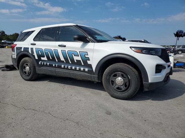 2023 FORD EXPLORER P 1FM5K8AB8PGB11794