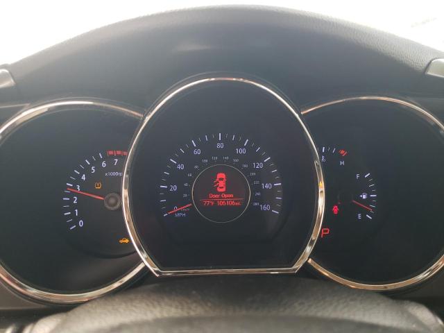 2013 KIA OPTIMA LX #3303707523