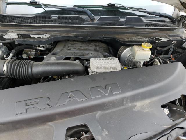 2019 RAM 1500 LARAM 1C6SRFJT4KN624505