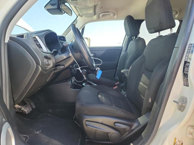 2018 JEEP RENEGADE L - ZACCJBBB0JPH26330