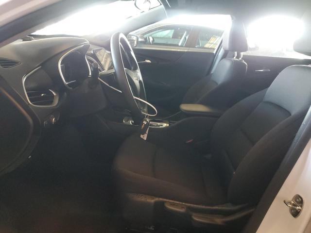 2024 CHEVROLET MALIBU LS - 1G1ZB5ST0RF105162