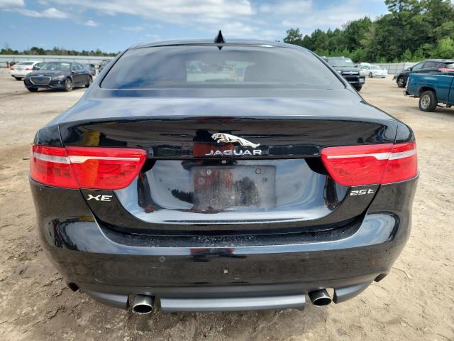 2019 JAGUAR XE PREMIUM SAJAD4FX5KCP54194