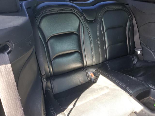 2017 CHEVROLET CAMARO LT 1G1FB3DS0H0128499