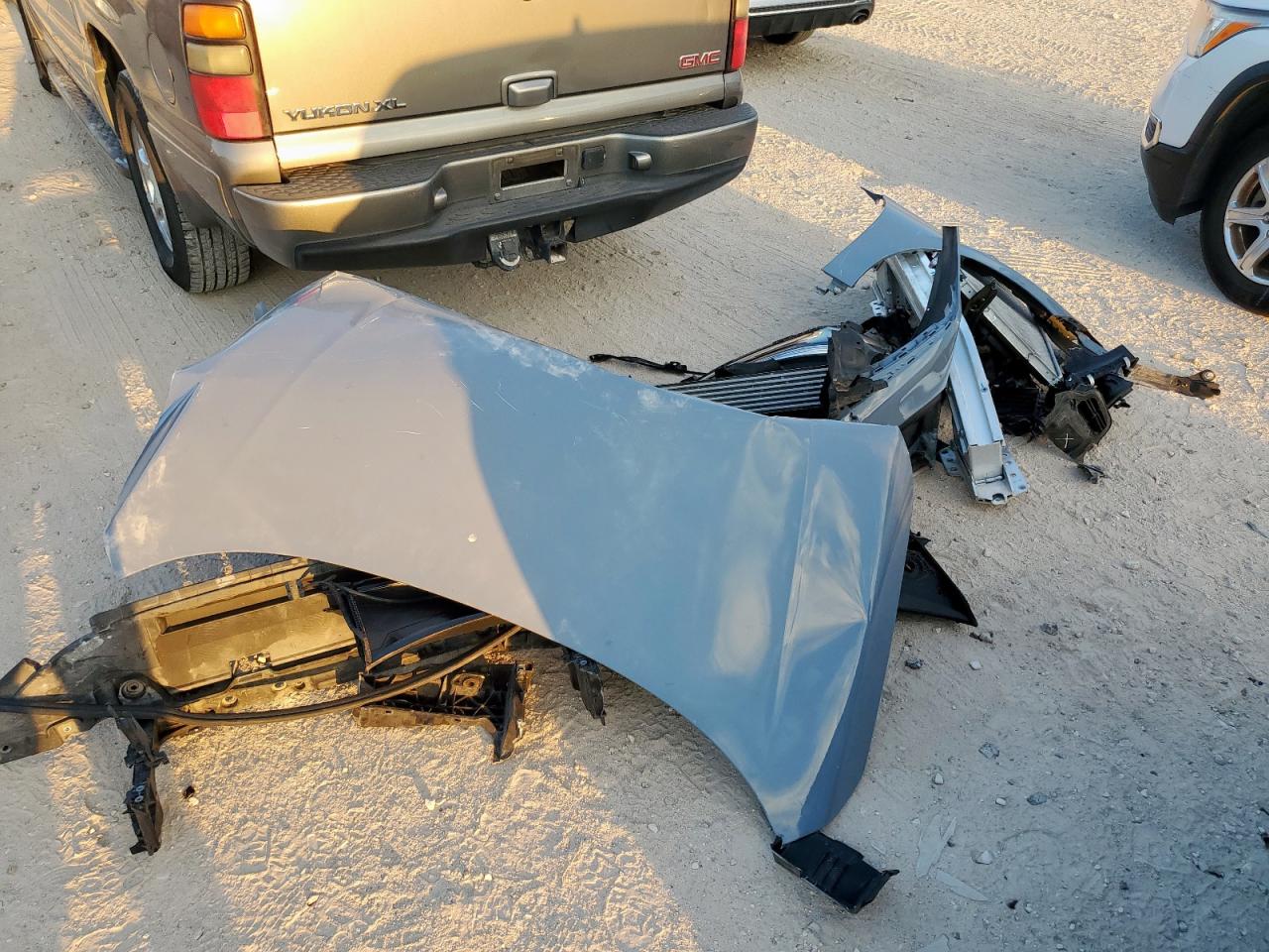 HONDA CIVIC SPORT TOURING