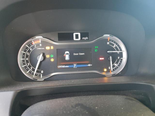 2017 HONDA PILOT EXL 5FNYF5H52HB017345