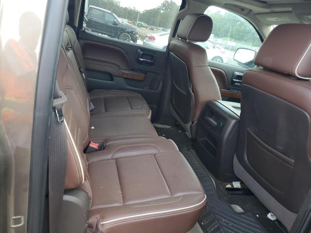 2015 CHEVROLET SILVERADO 3GCUKTEJ1FG483744