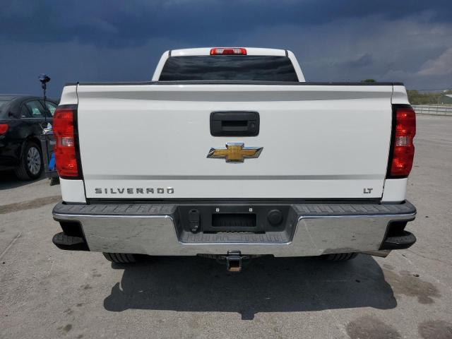 2018 CHEVROLET SILVERADO 3GCPCREC0JG430749
