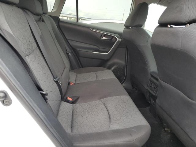 2020 TOYOTA RAV4 XLE #3315891104